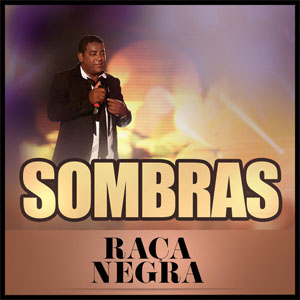 Disco Sombras de Raca Negra