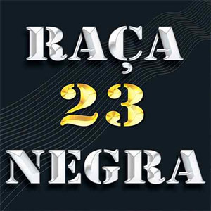 Disco Raça Negra Vol. 23 de Raca Negra