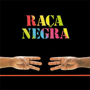 Disco Vol. 6 de Raca Negra