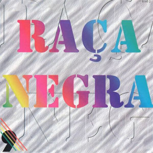 Disco Vol. 9 de Raca Negra