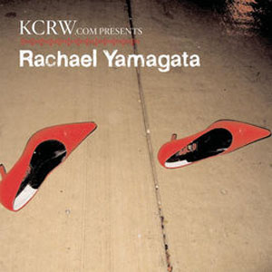 Disco KCRW Sessions - EP de Rachael Yamagata