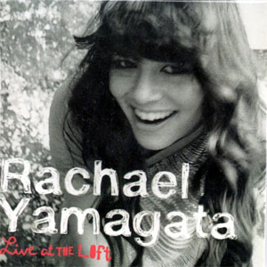 Disco Live At The Loft de Rachael Yamagata