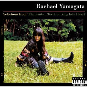 Disco Selections from Elephants...Teeth Sinking Into Heart - EP de Rachael Yamagata