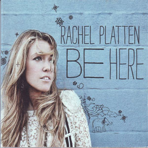Disco Be Here de Rachel Platten