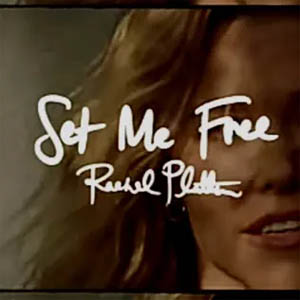 Álbum Set Me Free de Rachel Platten