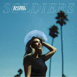 Disco Soldiers de Rachel Platten