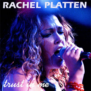 Disco Trust In Me de Rachel Platten