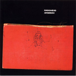 Disco Amnesiac de Radiohead