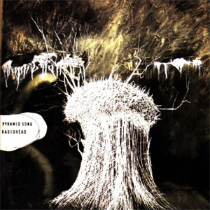 Disco Pyramid Song de Radiohead