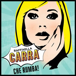 Disco Che Rumba! de Raffaella Carrà