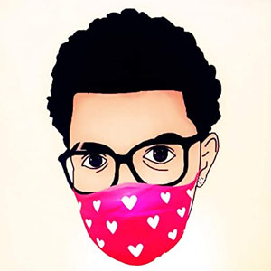 Disco Epidemia de Raffy Hdz