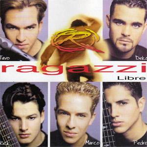 Disco Libre de Ragazzi