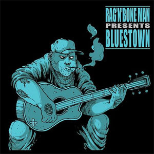 Disco Bluestown de Rag'n'Bone Man