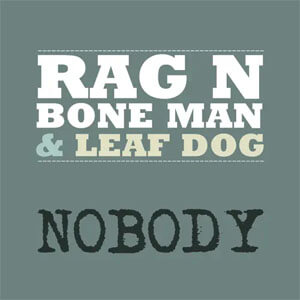 Disco Nobody de Rag'n'Bone Man