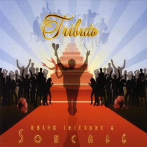 Álbum Tributo de Ralph Irizarry