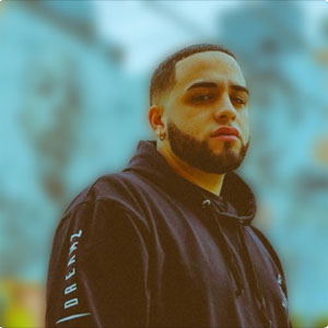 Álbum Por Tu Maldito Amor de Ralphy Dreamz