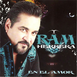 Disco En El Amor de Ram Herrera