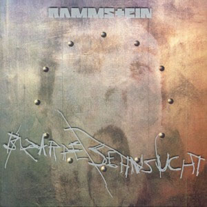 Disco Bizarre Sehnsucht de Rammstein