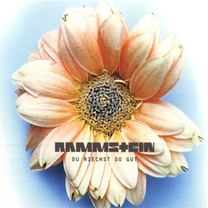 Disco Du Riechst So Gut de Rammstein