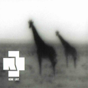 Disco Keine Lust  de Rammstein