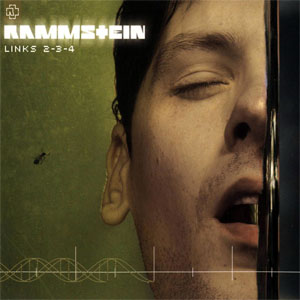 Disco Links 2 3 4 de Rammstein