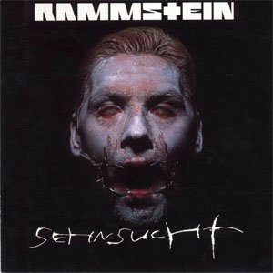 Disco Sehnsucht de Rammstein