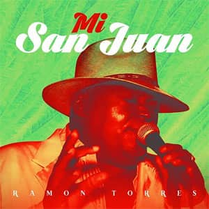 Disco Mi San Juan de Ramón Torres