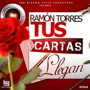 Disco Tus Cartas Llegan de Ramón Torres