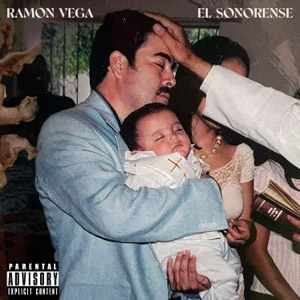 Disco El Sonorense de Ramón Vega