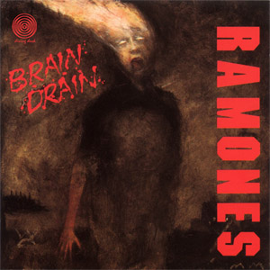 Disco Brain Drain de Ramones