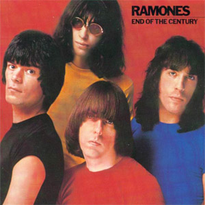 Disco End Of The Century (1980) de Ramones