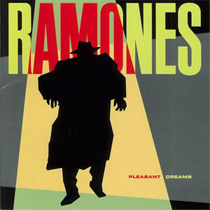 Disco Pleasant Dreams (Expanded Edition)  de Ramones