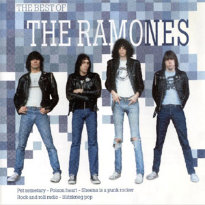 Disco The Best Of The Ramones de Ramones