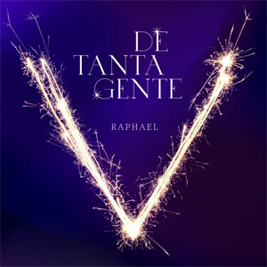Disco De Tanta Gente de Raphael