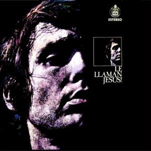 Disco Le Llaman Jesús de Raphael
