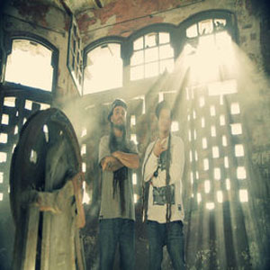 Disco Alas Rotas de Rapsusklei