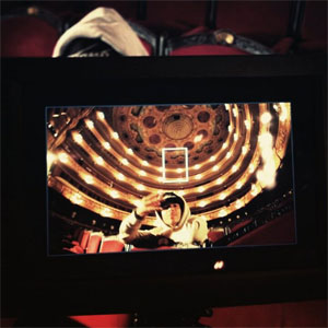 Disco Con 34 de Rapsusklei