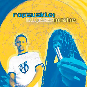 Disco Elipsis  de Rapsusklei