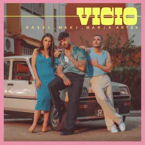 Disco Vicio de Rasel