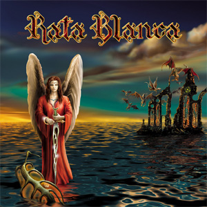 Disco EP de Rata Blanca