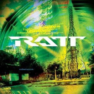 Disco Infestation de Ratt
