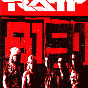 Disco Ratt & Roll 8191 de Ratt