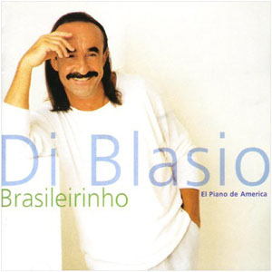 Disco Brasileirinho de Raúl Di Blasio