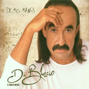 Disco De Mis Manos de Raúl Di Blasio