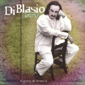 Disco Latino de Raúl Di Blasio