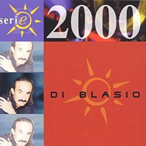 Disco Serie 2000 de Raúl Di Blasio