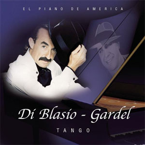 Disco Tango de Raúl Di Blasio
