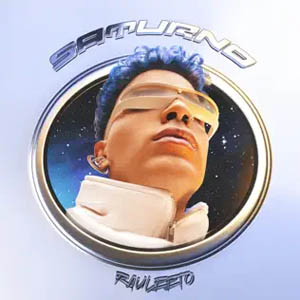 Disco Saturno de Rauw Alejandro