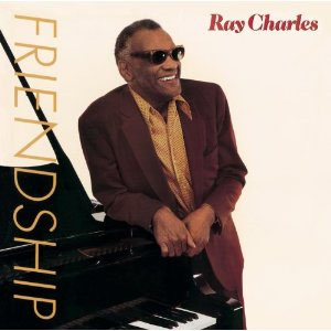 Disco Friendship de Ray Charles