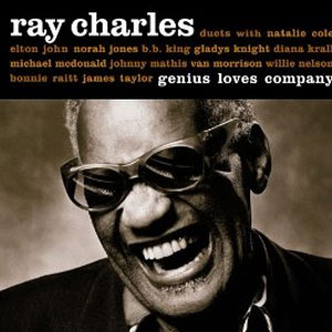 Disco Genius Loves Company de Ray Charles